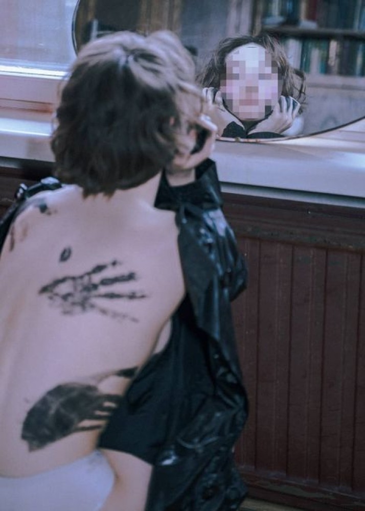 Индивидуалка Марина фото № 2 в городе Киренск