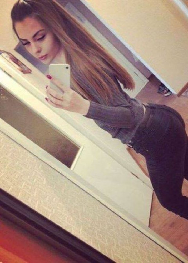 Индивидуалка Настя главное фото в городе Киренск 