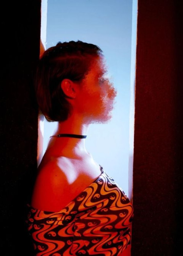 Индивидуалка Полина фото № 2 в городе Киренск