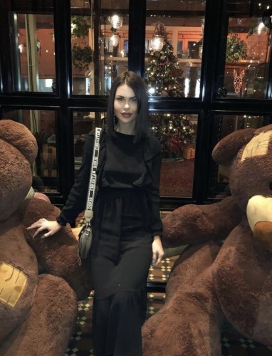 🎥 Марина, Г. Киренск