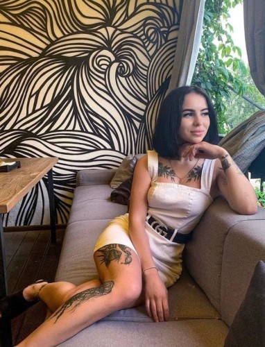 🎥 Ника, Г. Киренск