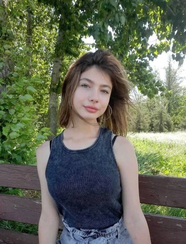 Марфа, Г. Киренск