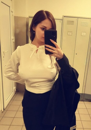 Снежана, Г. Киренск