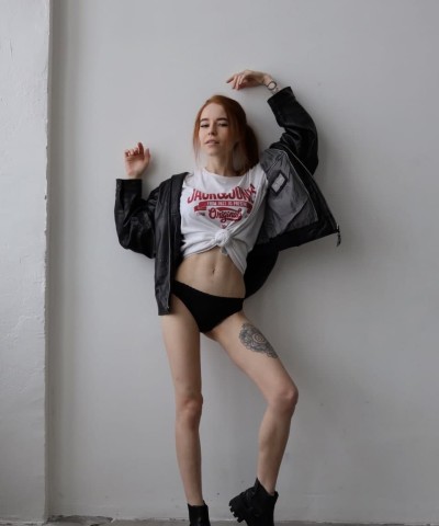 Анжелика, Г. Киренск