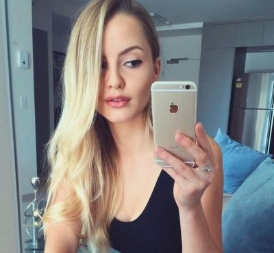 Танька, Г. Киренск