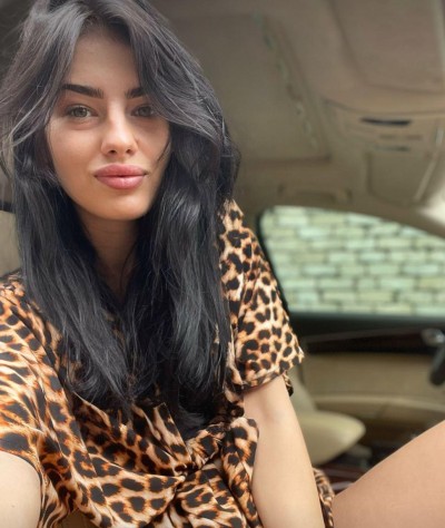 Регина, Г. Киренск