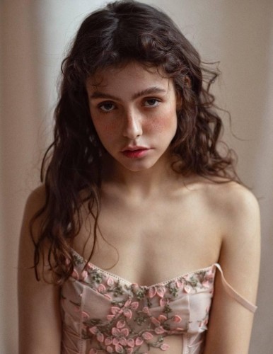 Владлена, Г. Киренск