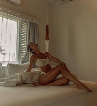 Катарина, Г. Киренск