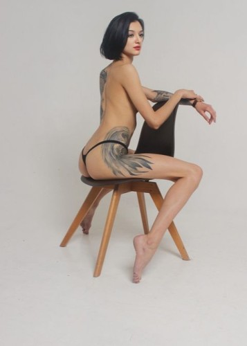 Амина, Г. Киренск