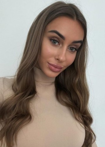 Анна, Г. Киренск