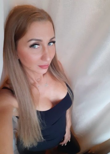 Анна, Г. Киренск