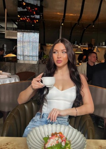 Карина, Г. Киренск