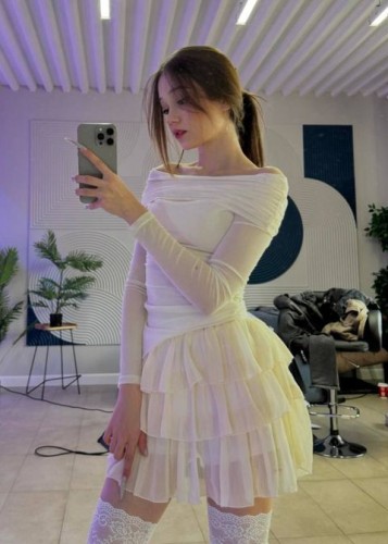 Маша, Г. Киренск