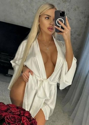 Меган, Г. Киренск