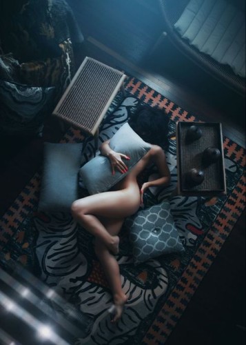 Оксана, Г. Киренск