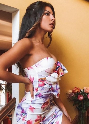 Полина, Г. Киренск