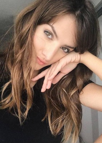 Света, Г. Киренск