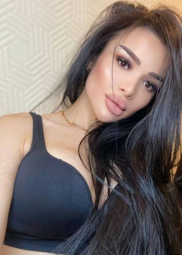 Аня, Г. Киренск