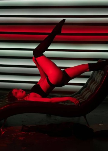 Ирина, Г. Киренск