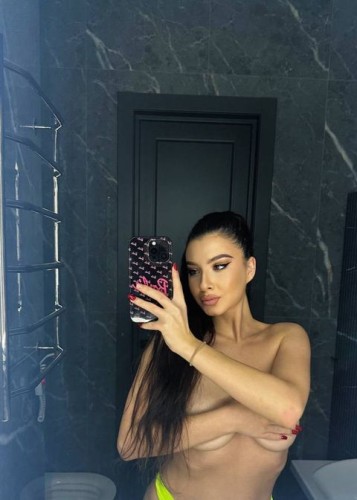 Ирина, Г. Киренск