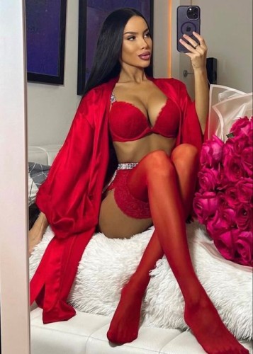 Кристина, Г. Киренск