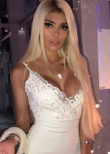 Лина, Г. Киренск