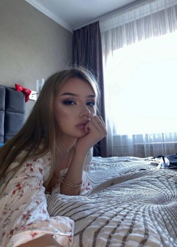 Люба, Г. Киренск