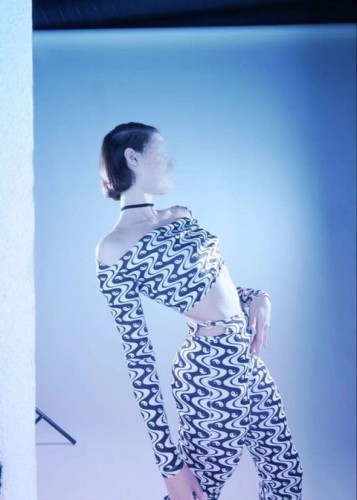 Полина, Г. Киренск